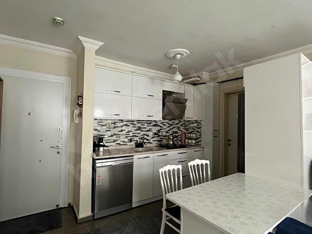 KARABAĞLAR EMLAKTAN KAYACIK MAHALLESİNDE SATILIK DAİRE - Görsel 5