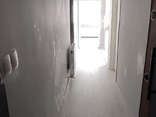DEVREK İN GÖBEGİNDE MASRAFSIZ 1+1 DAİRE