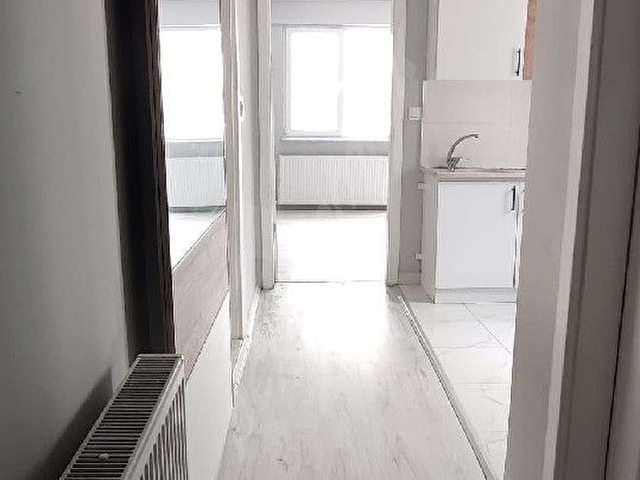 DEVREK İN GÖBEGİNDE MASRAFSIZ 1+1 DAİRE - Görsel 7