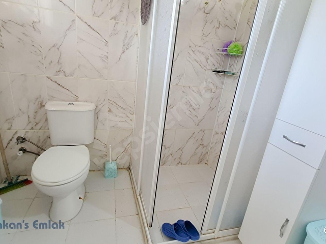 Hakans Emlaktan Köyceğiz Merkezde Müstakil Girişli Satılık Daire - Görsel 20