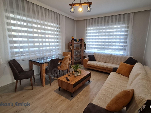 Hakans Emlaktan Köyceğiz Merkezde Müstakil Girişli Satılık Daire - Görsel 8
