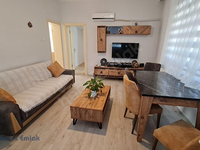 Hakans Emlaktan Köyceğiz Merkezde Müstakil Girişli Satılık Daire - Görsel 11