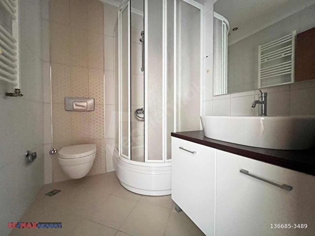 UPLİFE PARK 3+1 KİRALIK DAİRE - Görsel 18