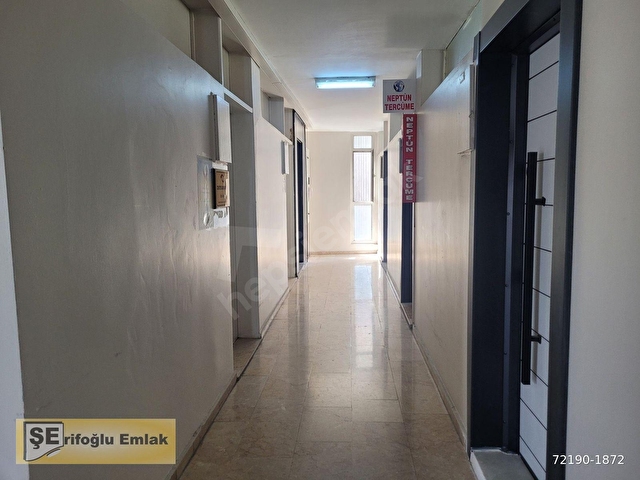 KIZILAY MERKEZDE ATATÜRK BULVARI ÜZERİNDE ÖN CEPHE OFİS - Görsel 12