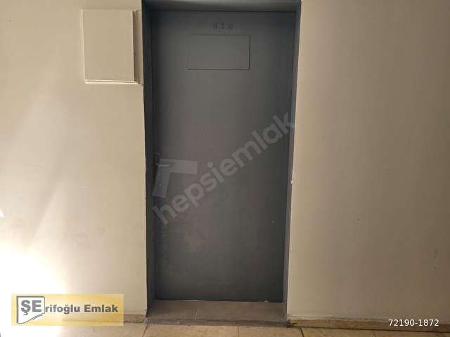 KIZILAY MERKEZDE ATATÜRK BULVARI ÜZERİNDE ÖN CEPHE OFİS - Görsel 14