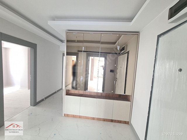 YENİKENTTE ARA KATTA SIFIR 3+1 E.BANYOLU FIRSAT DAİRE! - Görsel 29