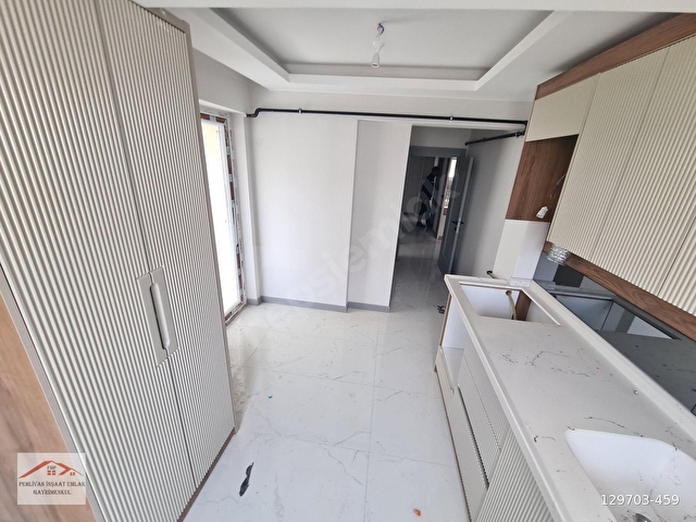 YENİKENTTE ARA KATTA SIFIR 3+1 E.BANYOLU FIRSAT DAİRE! - Görsel 21