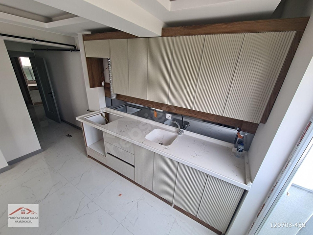 YENİKENTTE ARA KATTA SIFIR 3+1 E.BANYOLU FIRSAT DAİRE! - Görsel 20