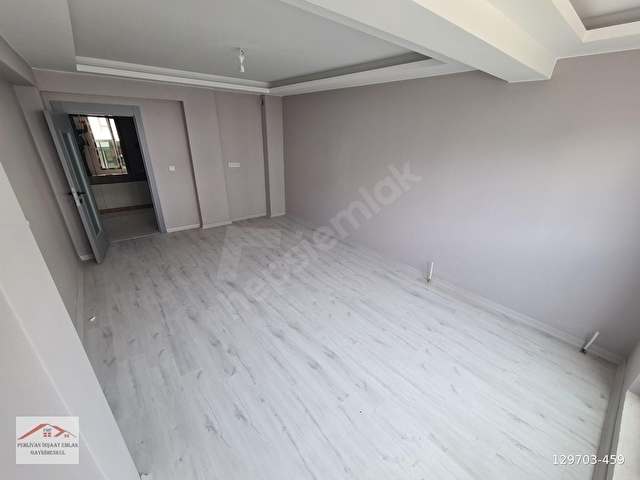 YENİKENTTE ARA KATTA SIFIR 3+1 E.BANYOLU FIRSAT DAİRE! - Görsel 3