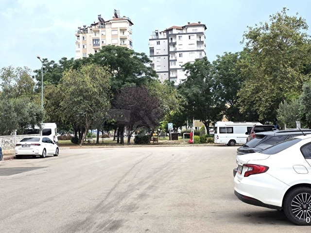 Sahibinden, Yenigün Merkezde Ş.Parkı Sokağında - Görsel 19