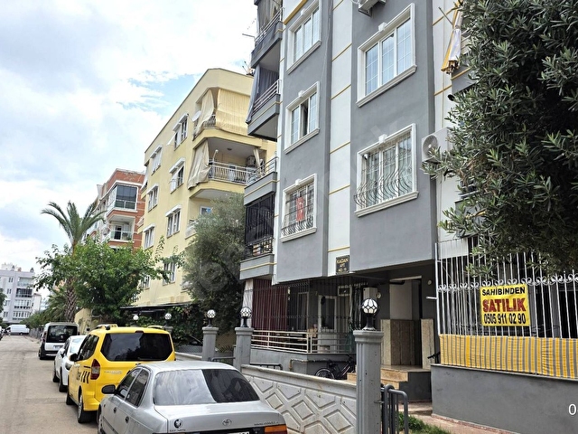 Sahibinden, Yenigün Merkezde Ş.Parkı Sokağında - Görsel 18