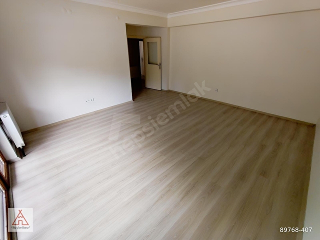 UZMAN EMLAKTAN GENÇ BİNADA 3+1 Y. GİRİŞ ALTINPARKI GÖREN DAİRE - Görsel 17