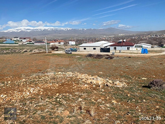 SALİH EMLAK’TAN GÜMÜŞLER YENİ MAH.461 İMARLI PARSELLİ ARSA