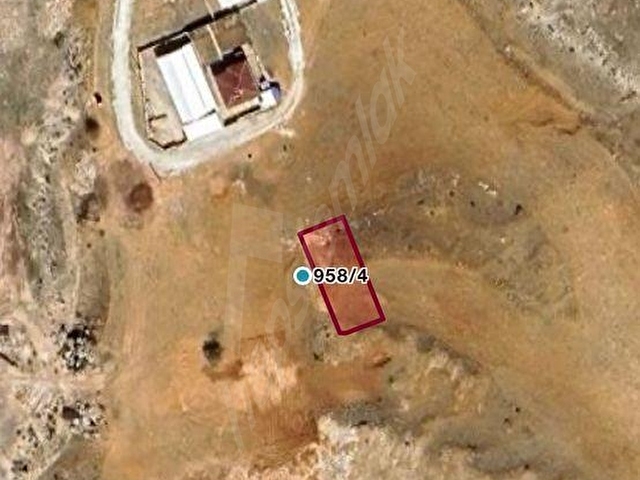 SALİH EMLAK’TAN GÜMÜŞLER YENİ MAH.461 İMARLI PARSELLİ ARSA - Görsel 10
