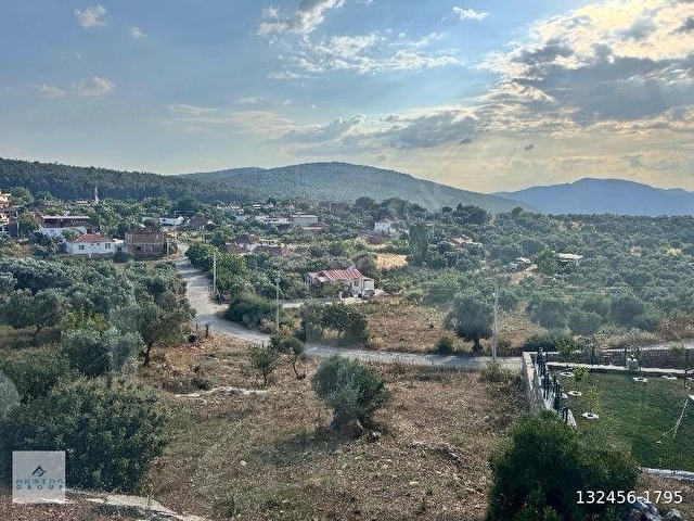 ARMİNA GAYRİMENKULDEN GÖLOVA KÖYÜNDE DOĞA VE KÖY MANZARALI, HUZURLU DUBLEKS YAŞAM - Görsel 5