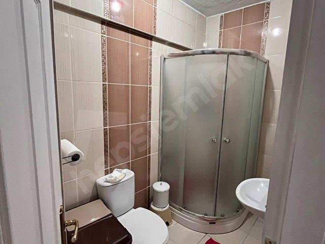 MAMAK AĞIZ DİŞ SAĞLIĞI YAKINI KİRALIK DAİRE 3+1 120M - Görsel 8