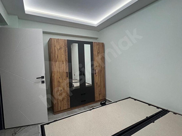 EDİRNE MERKEZ KURTULUŞ MAHALLESİ SATILIK 1+1 DAİRE - Görsel 11