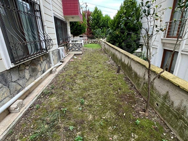 YALOVA ÇINARCIK ÇAMLIKTA SATILIK 7-8 YILLIK 2+1 BAHÇELİ DAİRE - Görsel 4