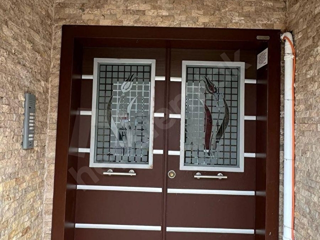 YALOVA ÇINARCIK ÇAMLIKTA SATILIK 7-8 YILLIK 2+1 BAHÇELİ DAİRE - Görsel 18