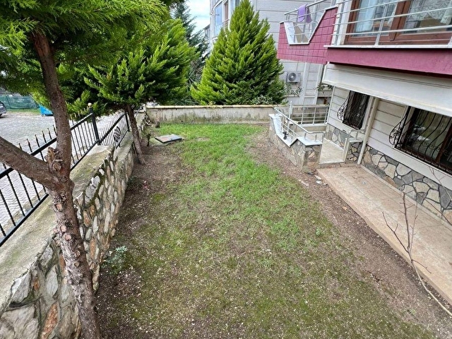 YALOVA ÇINARCIK ÇAMLIKTA SATILIK 7-8 YILLIK 2+1 BAHÇELİ DAİRE - Görsel 3