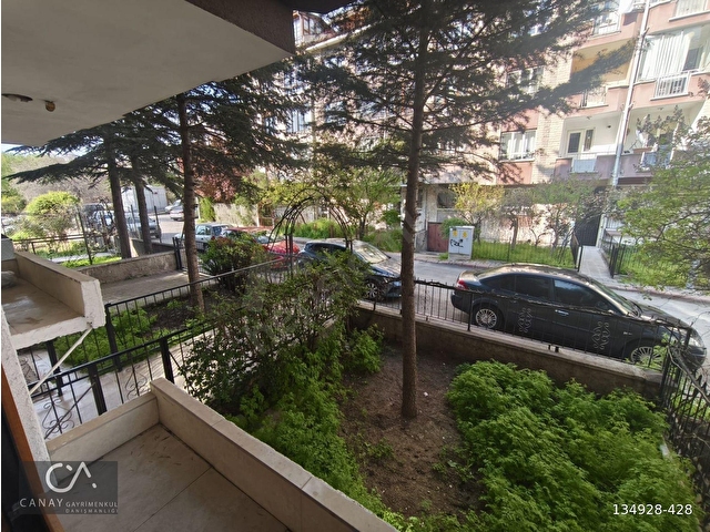 YENİMAHALLE TEPEALTI MAH MİT İN YANI MERKEZ EŞYALI 1,5+1 80M2 FERAH VE GENİŞ KİRALIK DAİRE - Görsel 15