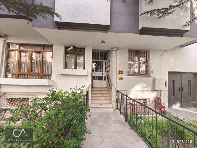 YENİMAHALLE TEPEALTI MAH MİT İN YANI MERKEZ EŞYALI 1,5+1 80M2 FERAH VE GENİŞ KİRALIK DAİRE - Görsel 14