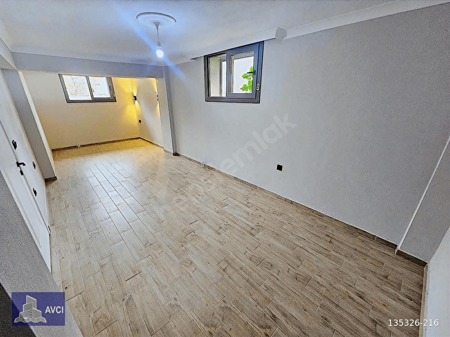 AVCIDAN 350M2 ARSA 3+1 TEK MÜSTAKİL JEOTERMALLİ SIFIR VİLLA - Görsel 24