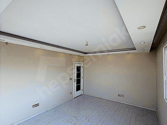 LÜKS SİTE TERASLI EMİNEVİM KATILIM UYGUN %90 KREDİ İMKANIYLA - Görsel 11