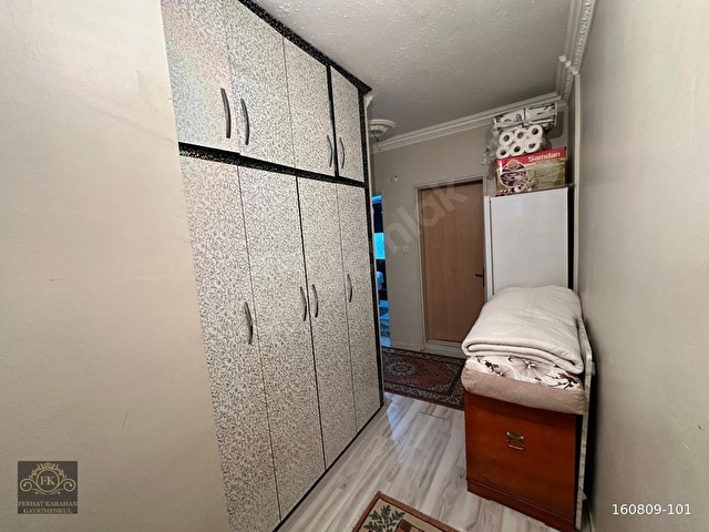 TRAMVAY KARŞISI | MERKEZİ KONUM | FİNANSMANA UYGUN SATILIK DAİRE - Görsel 15