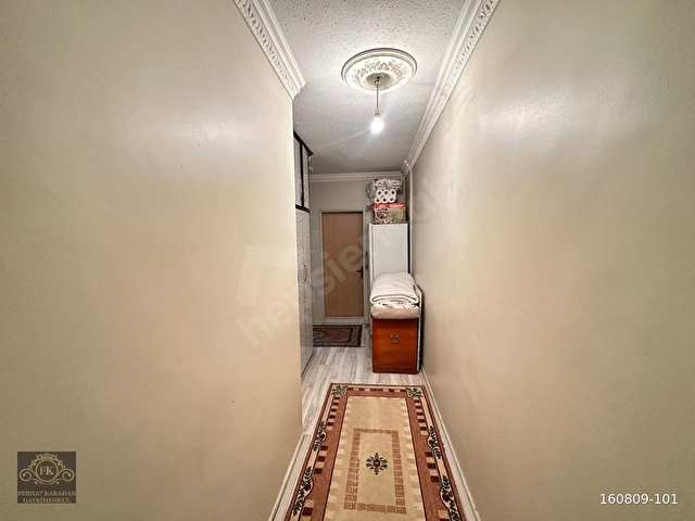 TRAMVAY KARŞISI | MERKEZİ KONUM | FİNANSMANA UYGUN SATILIK DAİRE - Görsel 14
