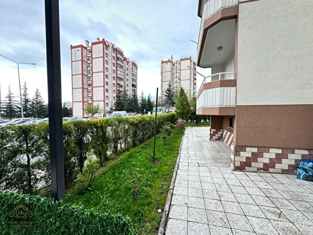 TRAMVAY KARŞISI | MERKEZİ KONUM | FİNANSMANA UYGUN SATILIK DAİRE - Görsel 18