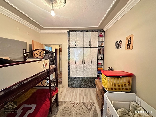 TRAMVAY KARŞISI | MERKEZİ KONUM | FİNANSMANA UYGUN SATILIK DAİRE - Görsel 12