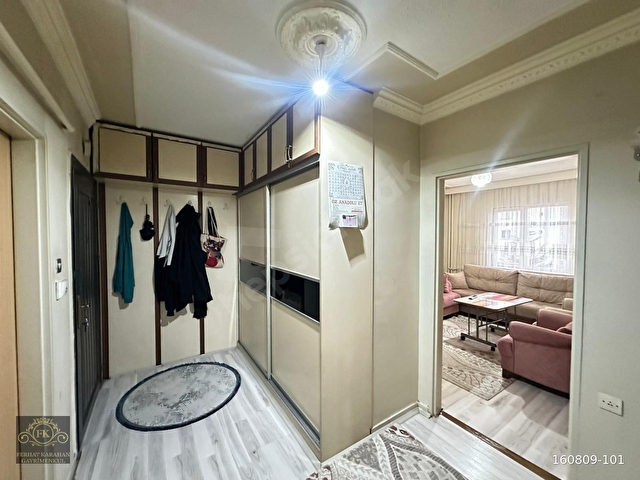 TRAMVAY KARŞISI | MERKEZİ KONUM | FİNANSMANA UYGUN SATILIK DAİRE - Görsel 13