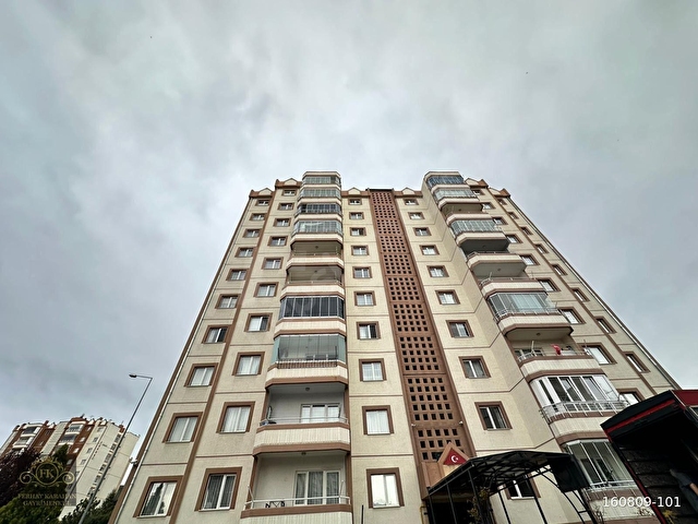 TRAMVAY KARŞISI | MERKEZİ KONUM | FİNANSMANA UYGUN SATILIK DAİRE - Görsel 22