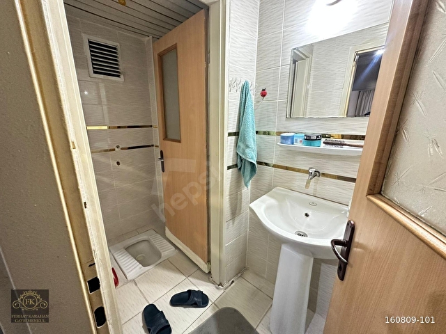 TRAMVAY KARŞISI | MERKEZİ KONUM | FİNANSMANA UYGUN SATILIK DAİRE - Görsel 16