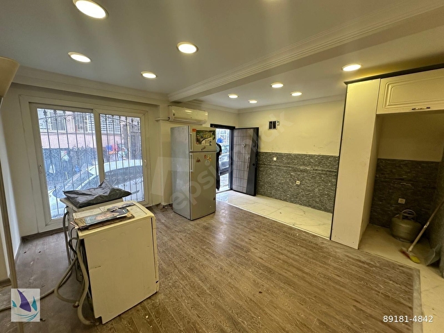 İNÖNÜ CADDE YANI ÜÇYOL METRO YAKINI 1+0 SATILIK STÜDYO DAİRE - Görsel 7