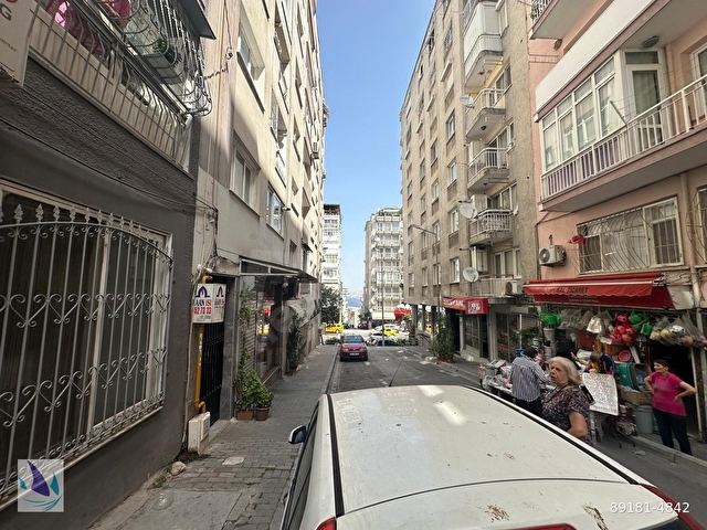 İNÖNÜ CADDE YANI ÜÇYOL METRO YAKINI 1+0 SATILIK STÜDYO DAİRE - Görsel 14