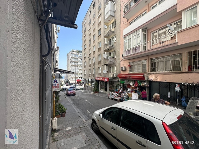 İNÖNÜ CADDE YANI ÜÇYOL METRO YAKINI 1+0 SATILIK STÜDYO DAİRE - Görsel 15