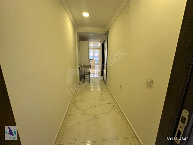 İNÖNÜ CADDE YANI ÜÇYOL METRO YAKINI 1+0 SATILIK STÜDYO DAİRE - Görsel 12