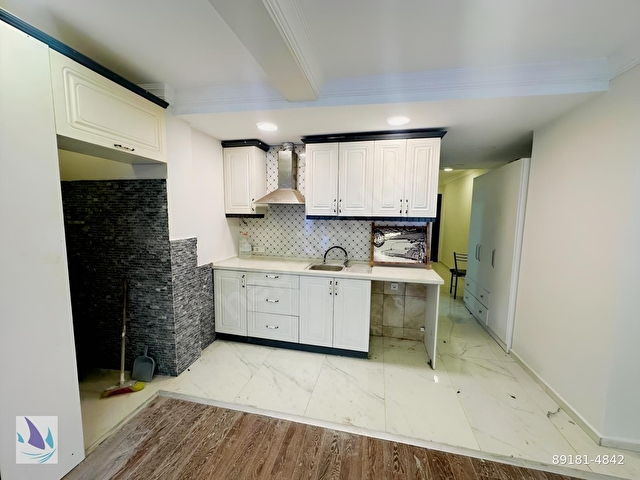İNÖNÜ CADDE YANI ÜÇYOL METRO YAKINI 1+0 SATILIK STÜDYO DAİRE - Görsel 4