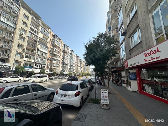 İNÖNÜ CADDE YANI ÜÇYOL METRO YAKINI 1+0 SATILIK STÜDYO DAİRE - Görsel 18