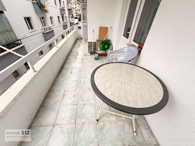 EMLAK 312DEN MUTLU CADDESİ ÜZERİ ARA KATTA MASRAFSIZ YAPILI 3+1 - Görsel 8