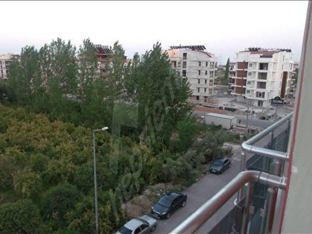 KONYAALTI HURMA MAHALLESİ SATILIK 4+1 DUBLEKS DAİRE - Görsel 2