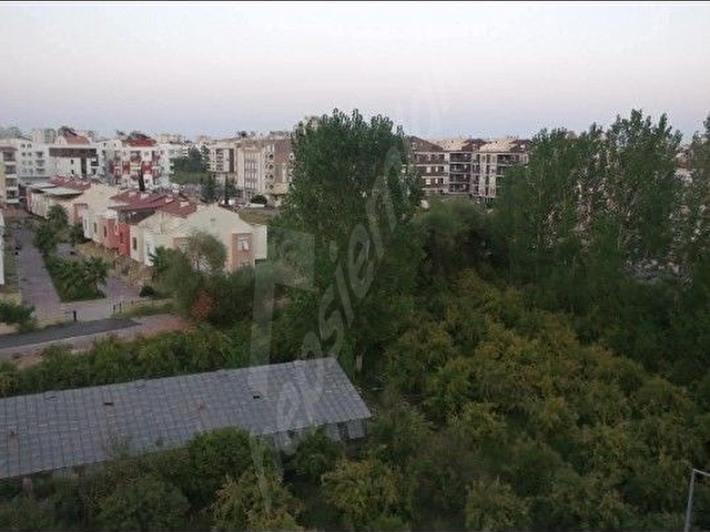 KONYAALTI HURMA MAHALLESİ SATILIK 4+1 DUBLEKS DAİRE - Görsel 12