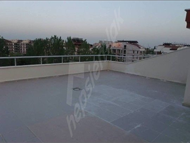 KONYAALTI HURMA MAHALLESİ SATILIK 4+1 DUBLEKS DAİRE - Görsel 13