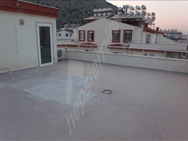 KONYAALTI HURMA MAHALLESİ SATILIK 4+1 DUBLEKS DAİRE - Görsel 14