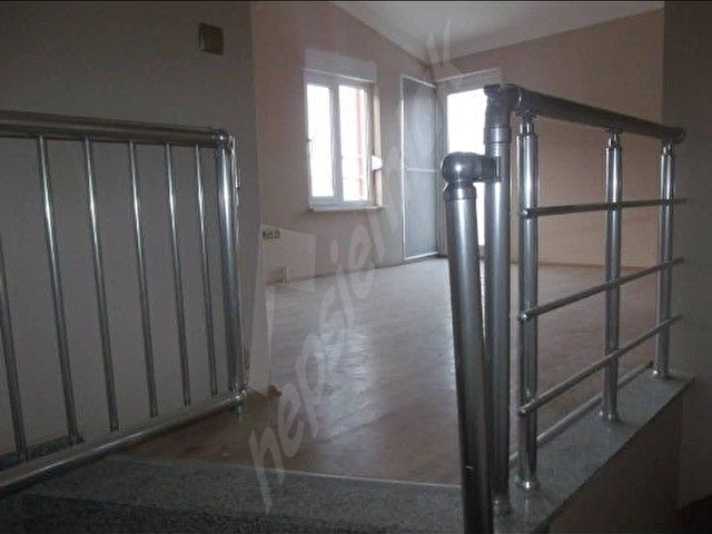 KONYAALTI HURMA MAHALLESİ SATILIK 4+1 DUBLEKS DAİRE - Görsel 17