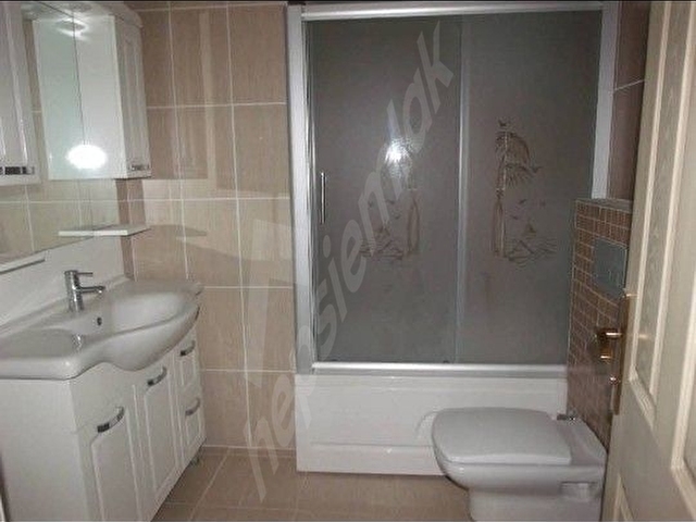 KONYAALTI HURMA MAHALLESİ SATILIK 4+1 DUBLEKS DAİRE - Görsel 20