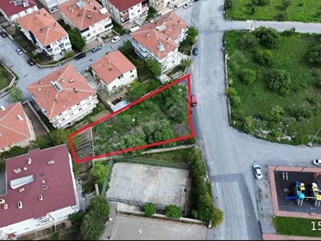 800 M2 TEMİZ VİLLA PARSEL takas DEĞERLENDİRİLİR - Görsel 12