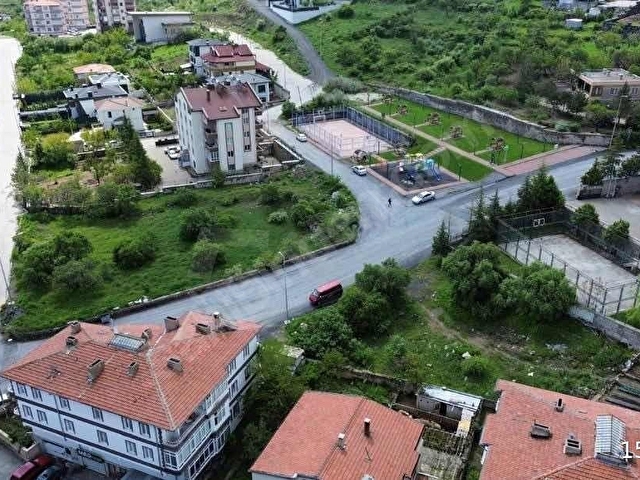 800 M2 TEMİZ VİLLA PARSEL takas DEĞERLENDİRİLİR - Görsel 7